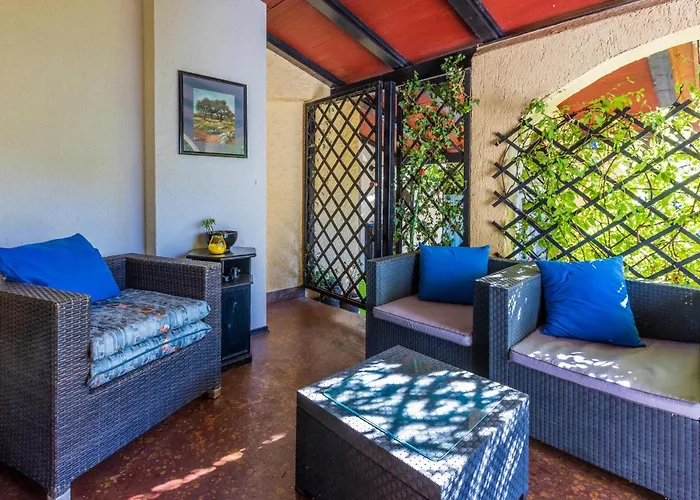 아파트 Stunning In With Wifi 반졸레