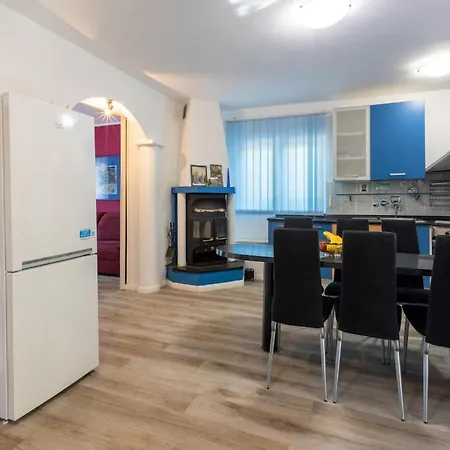 Apartman Stunning In With Wifi Banjole
